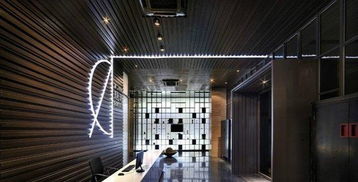 室內(nèi)設(shè)計服務(wù) 打造理想家園的專業(yè)指南