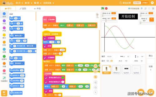 深耕八載，智創(chuàng)未來 Mind國產(chǎn)青少年編程軟件的AI與IoT融合之道